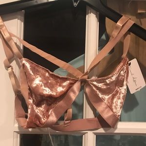 French Affair bra